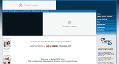 Desktop Screenshot of cmpic.com